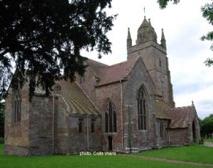 Bodenham