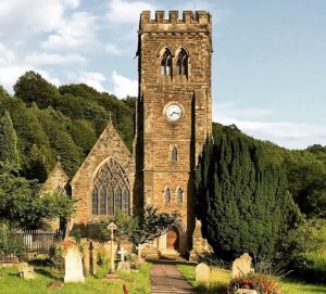 Coalbrookdale