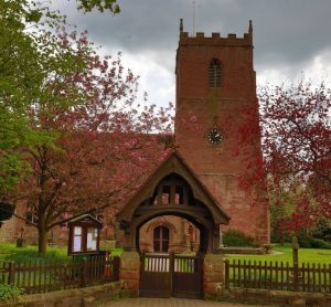 Condover
