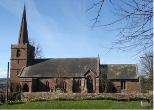 King’s Caple