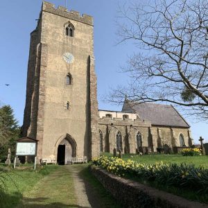 Leintwardine