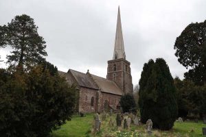 Peterchurch