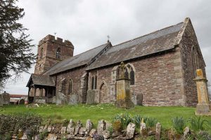 Preston on Wye