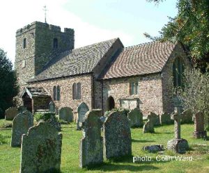 Stokesay