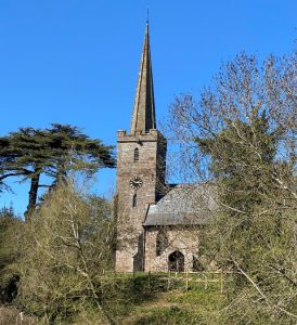 Stretton Grandison