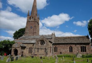 Weobley