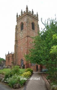 Pontesbury