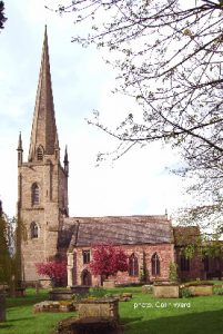 Ross on Wye