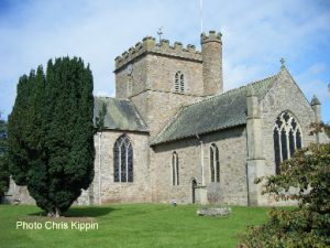 Bromyard