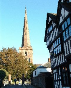 Ledbury