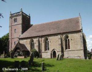 Chelmarsh