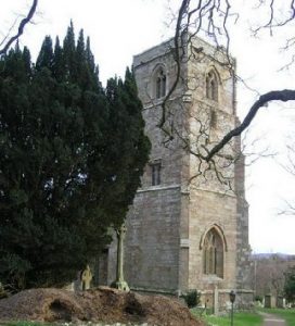Upton Bishop
