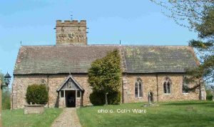 Clungunford