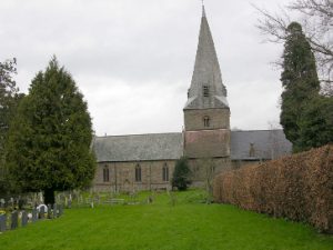 Fownhope