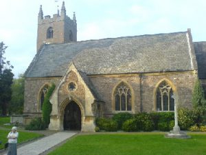 Tenbury Wells
