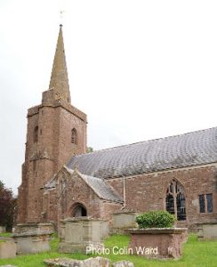 Llangarron