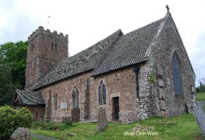 Stoke St Milborough