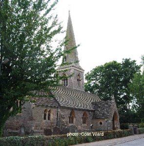 Moreton on Lugg