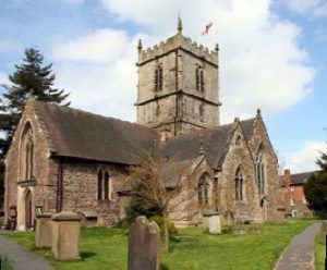 Church Stretton