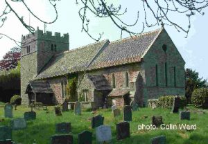 Rushbury