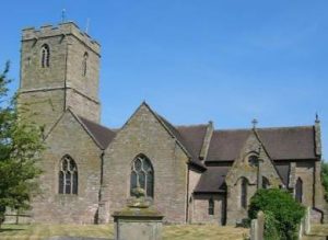 Lugwardine
