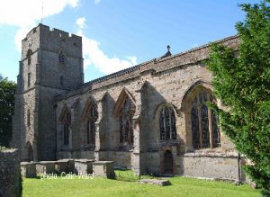 Presteigne