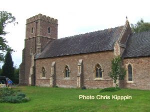 Stoke Prior