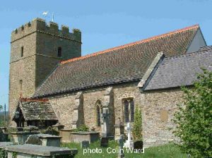 Clunbury