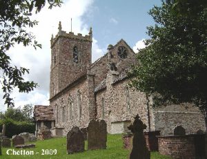 Chetton