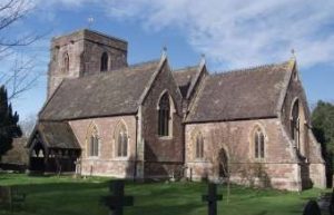 Bridstow