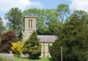 New Radnor