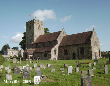 Morville