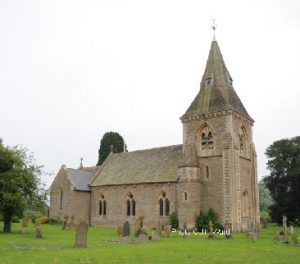 Stoke Lacy