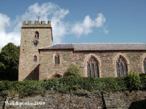 Welshpool