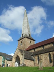 Cleobury Mortimer