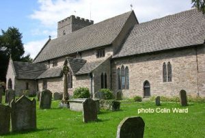 Eardisley