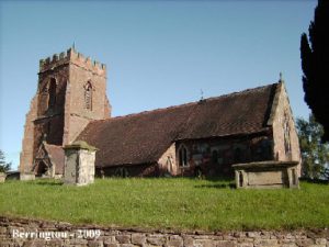 Berrington