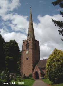 Worfield
