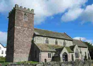 Almeley