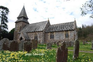 Kentchurch