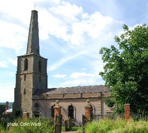 Stoke Edith