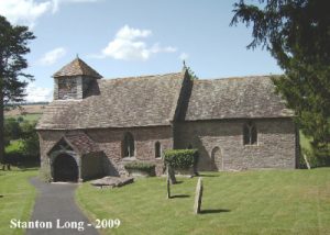 Stanton Long
