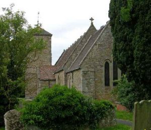 Mordiford