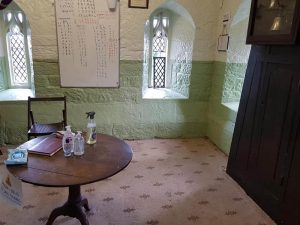 Broseley