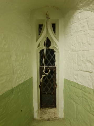 Broseley
