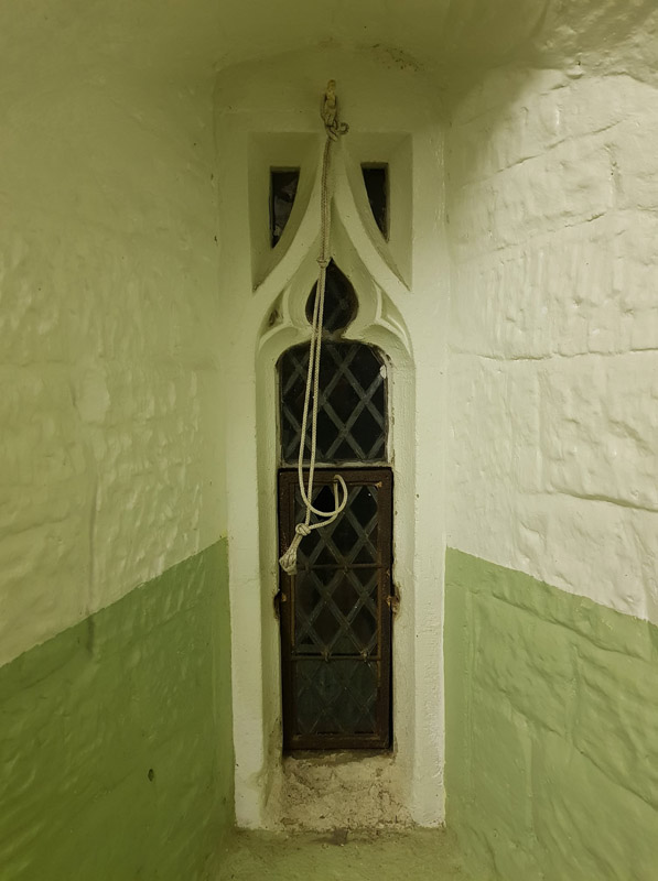 Broseley