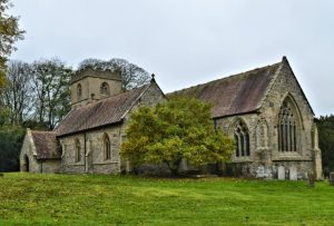 Stottesdon