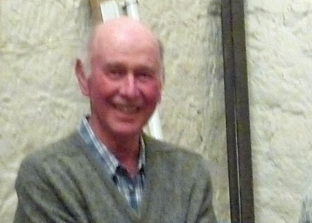 Desmond Ferguson