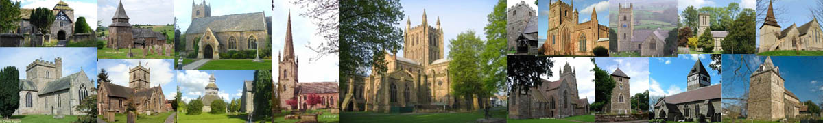 Hereford Diocesan Guild of Bellringers