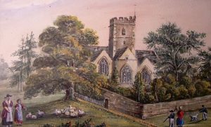 Hereford District Outing 2024 Saturday 8th June